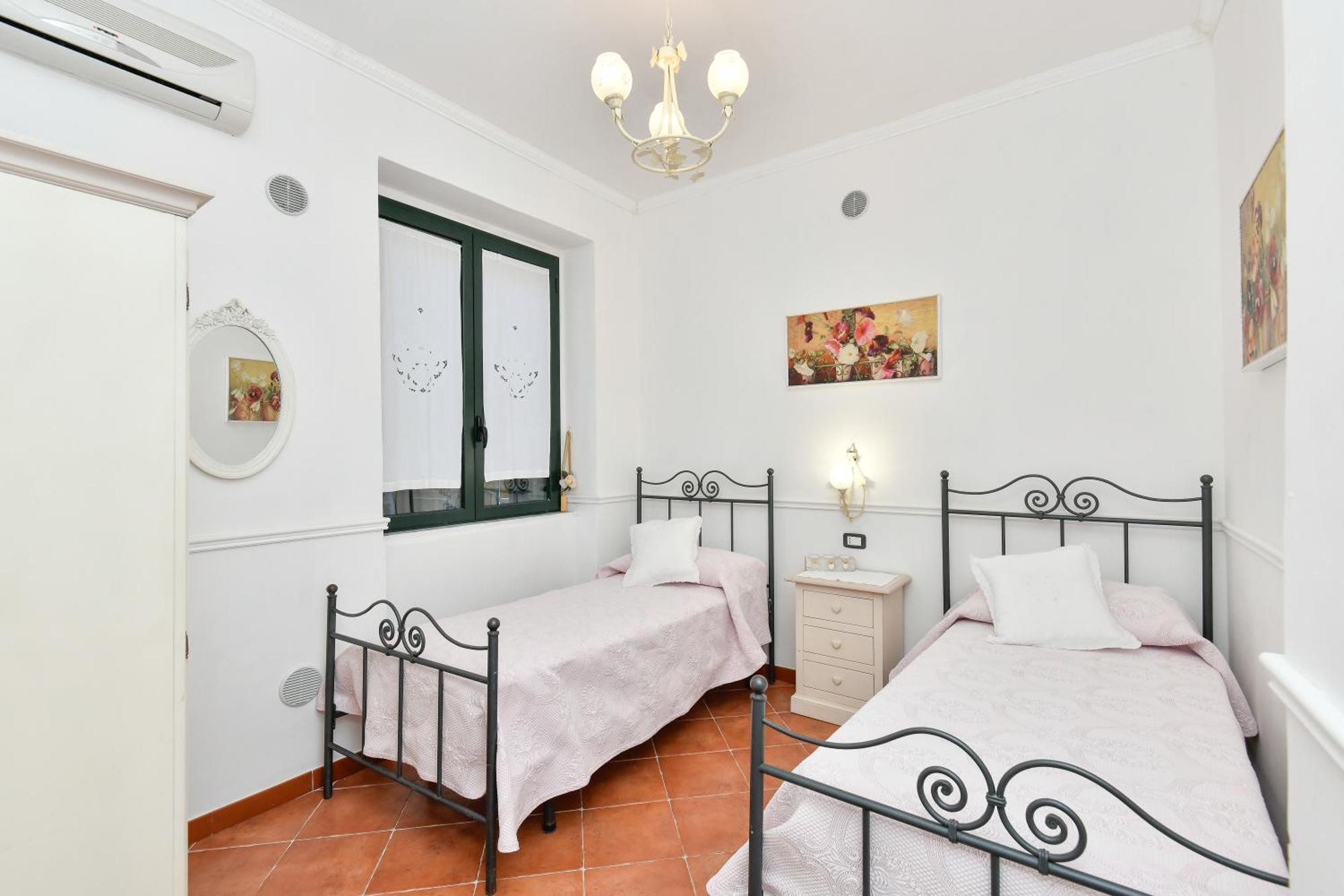 Villa Elaia ซานตามาเรีย ดิ กาสเตลลาบาเต ภายนอก รูปภาพ